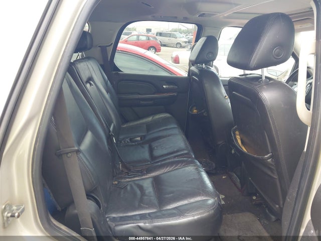 Продажа на аукционе авто 2007 Cadillac Escalade Standard, vin: 1GYFK63847R278327, номер лота: 44957841