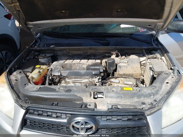 Aukcja sprzedaży 2011 Toyota Rav4, vin: 2T3ZF4DV8BW069181, numer aukcji: 44957843