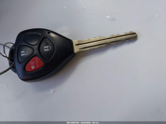 Aukcja sprzedaży 2011 Toyota Rav4, vin: 2T3ZF4DV8BW069181, numer aukcji: 44957843