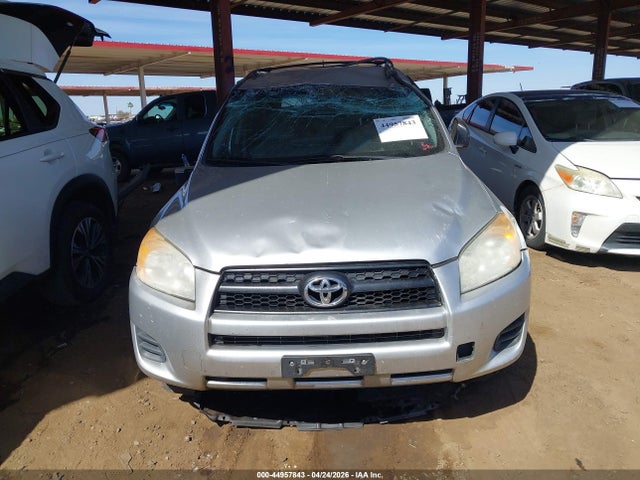 Aukcja sprzedaży 2011 Toyota Rav4, vin: 2T3ZF4DV8BW069181, numer aukcji: 44957843