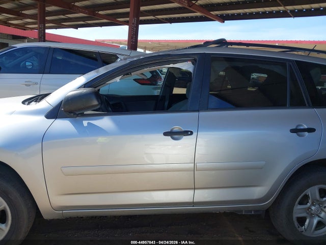 Aukcja sprzedaży 2011 Toyota Rav4, vin: 2T3ZF4DV8BW069181, numer aukcji: 44957843