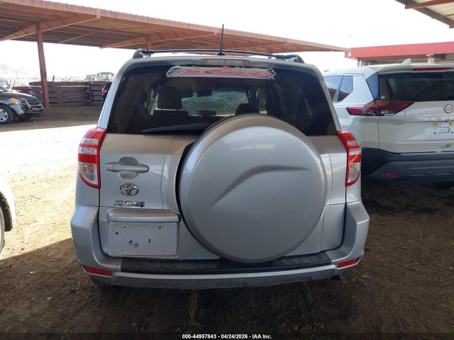 Aukcja sprzedaży 2011 Toyota Rav4, vin: 2T3ZF4DV8BW069181, numer aukcji: 44957843