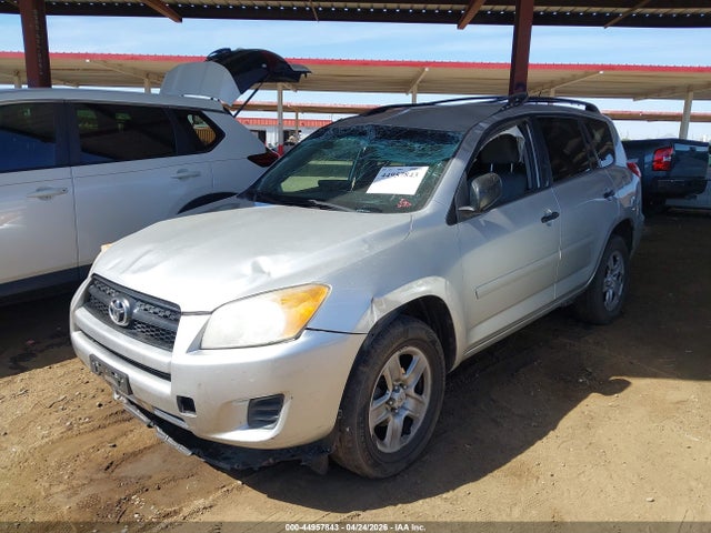Aukcja sprzedaży 2011 Toyota Rav4, vin: 2T3ZF4DV8BW069181, numer aukcji: 44957843
