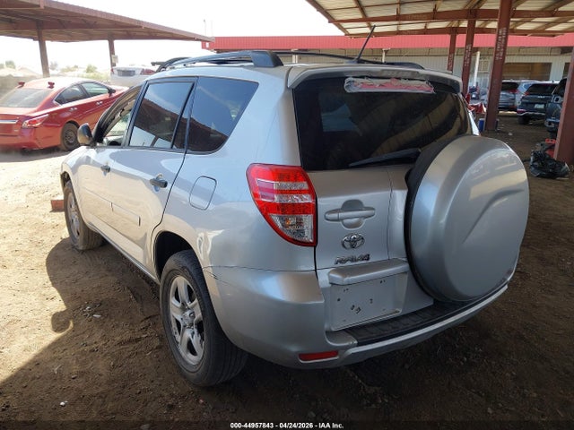 Aukcja sprzedaży 2011 Toyota Rav4, vin: 2T3ZF4DV8BW069181, numer aukcji: 44957843