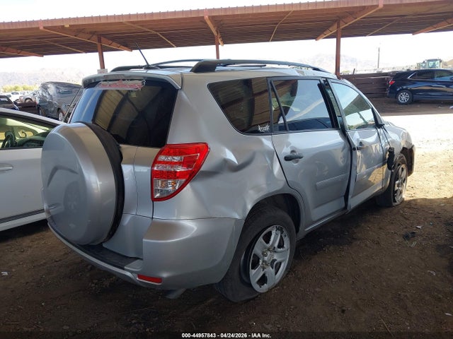 Aukcja sprzedaży 2011 Toyota Rav4, vin: 2T3ZF4DV8BW069181, numer aukcji: 44957843