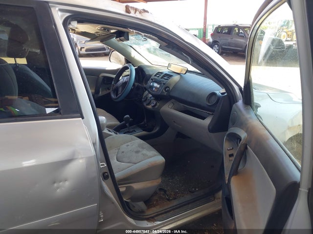 Aukcja sprzedaży 2011 Toyota Rav4, vin: 2T3ZF4DV8BW069181, numer aukcji: 44957843
