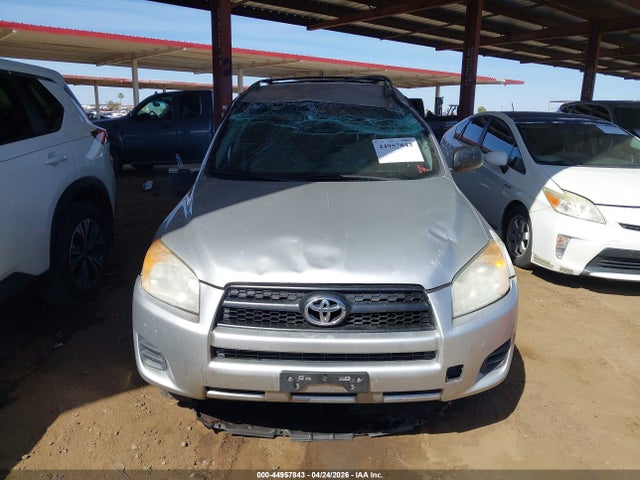 Aukcja sprzedaży 2011 Toyota Rav4, vin: 2T3ZF4DV8BW069181, numer aukcji: 44957843