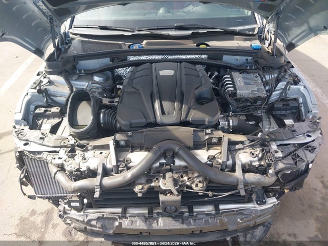 2020 Porsche Macan S მანქანა იყიდება აუქციონზე, vin: WP1AB2A51LLB35199, აუქციონის ნომერი: 44957851