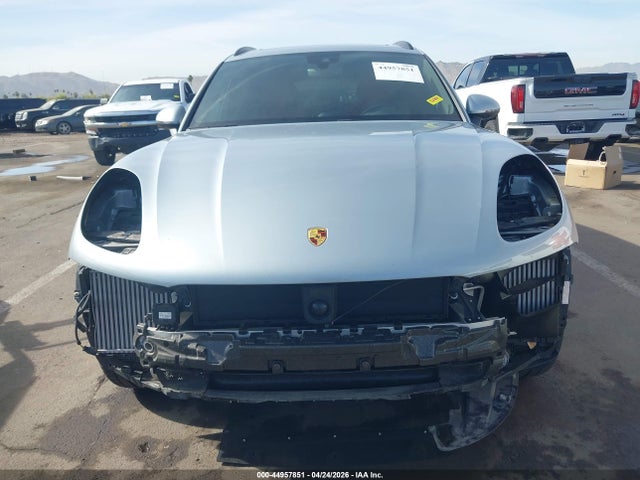 2020 Porsche Macan S მანქანა იყიდება აუქციონზე, vin: WP1AB2A51LLB35199, აუქციონის ნომერი: 44957851