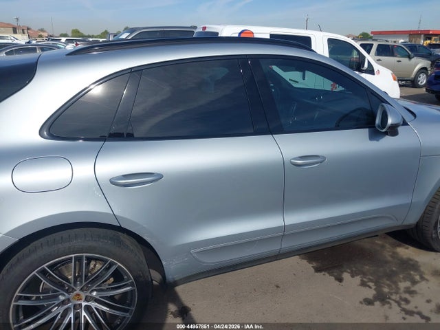 2020 Porsche Macan S მანქანა იყიდება აუქციონზე, vin: WP1AB2A51LLB35199, აუქციონის ნომერი: 44957851