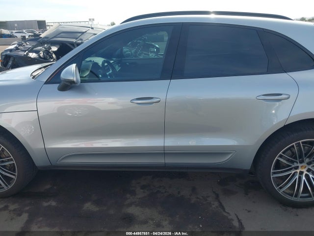 2020 Porsche Macan S მანქანა იყიდება აუქციონზე, vin: WP1AB2A51LLB35199, აუქციონის ნომერი: 44957851