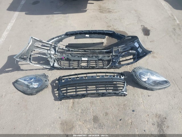 2020 Porsche Macan S მანქანა იყიდება აუქციონზე, vin: WP1AB2A51LLB35199, აუქციონის ნომერი: 44957851