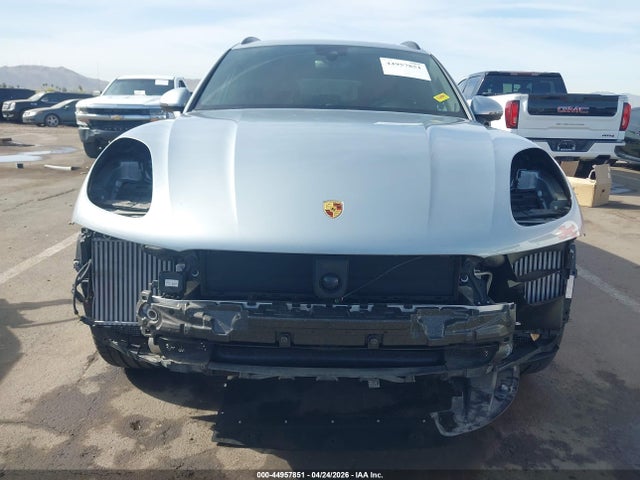 2020 Porsche Macan S მანქანა იყიდება აუქციონზე, vin: WP1AB2A51LLB35199, აუქციონის ნომერი: 44957851
