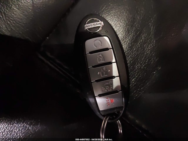 Продажа на аукционе авто 2020 Nissan Pathfinder Sl 4wd, vin: 5N1DR2CMXLC612920, номер лота: 44957852
