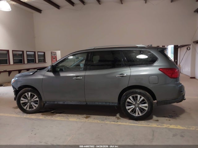 Продажа на аукционе авто 2020 Nissan Pathfinder Sl 4wd, vin: 5N1DR2CMXLC612920, номер лота: 44957852