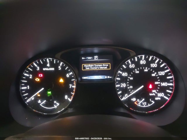 Продажа на аукционе авто 2020 Nissan Pathfinder Sl 4wd, vin: 5N1DR2CMXLC612920, номер лота: 44957852