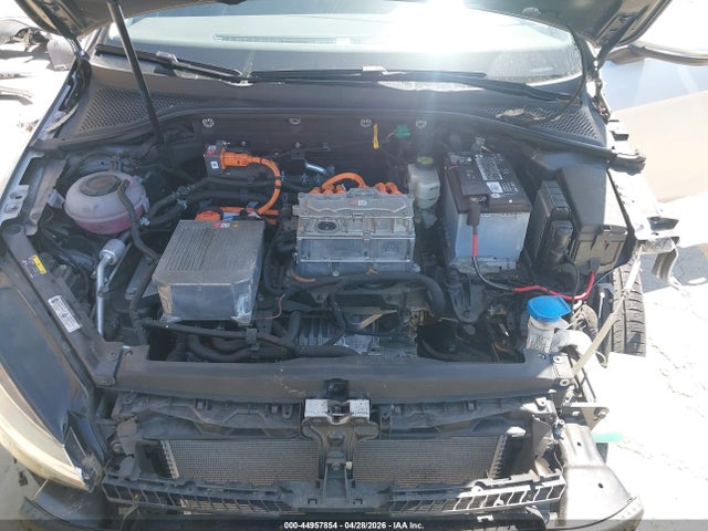 Aukcja sprzedaży 2019 Volkswagen E-golf Se, vin: WVWKR7AU3KW909827, numer aukcji: 44957854