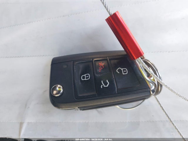 Aukcja sprzedaży 2019 Volkswagen E-golf Se, vin: WVWKR7AU3KW909827, numer aukcji: 44957854