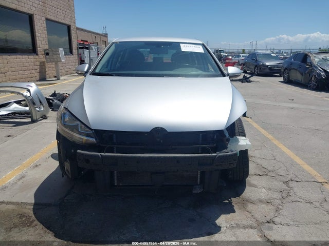 Aukcja sprzedaży 2019 Volkswagen E-golf Se, vin: WVWKR7AU3KW909827, numer aukcji: 44957854