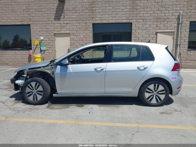 Aukcja sprzedaży 2019 Volkswagen E-golf Se, vin: WVWKR7AU3KW909827, numer aukcji: 44957854
