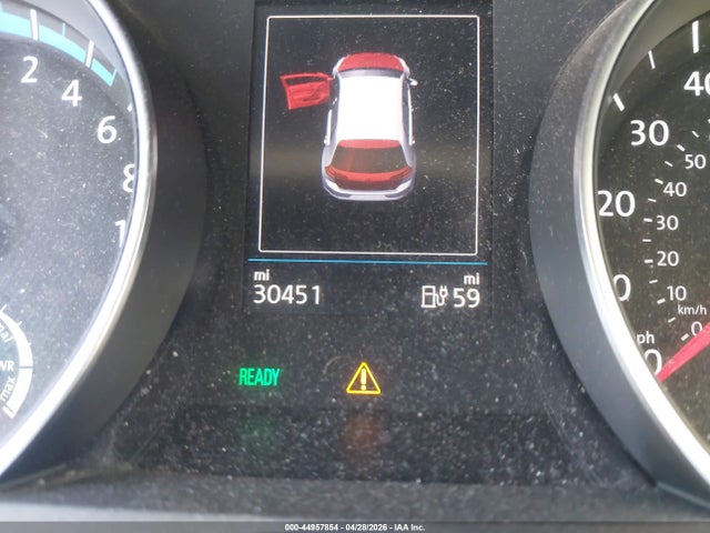 Aukcja sprzedaży 2019 Volkswagen E-golf Se, vin: WVWKR7AU3KW909827, numer aukcji: 44957854
