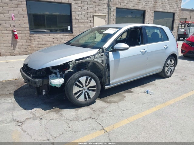 Aukcja sprzedaży 2019 Volkswagen E-golf Se, vin: WVWKR7AU3KW909827, numer aukcji: 44957854