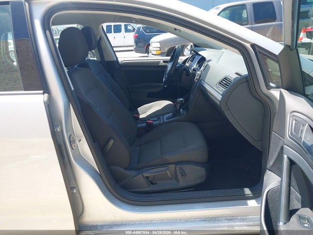 Aukcja sprzedaży 2019 Volkswagen E-golf Se, vin: WVWKR7AU3KW909827, numer aukcji: 44957854