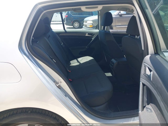 Aukcja sprzedaży 2019 Volkswagen E-golf Se, vin: WVWKR7AU3KW909827, numer aukcji: 44957854
