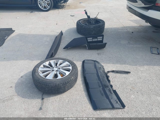 44957857 :رقم المزاد ، SALGS2FE2HA368606 vin ، 2017 Land Rover Range Rover 5.0l V8 Supercharged مزاد بيع