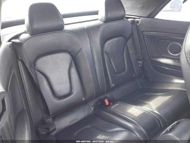 2014 Audi Rs 5 4.2 მანქანა იყიდება აუქციონზე, vin: WUAC6AFH7EN900468, აუქციონის ნომერი: 44957860