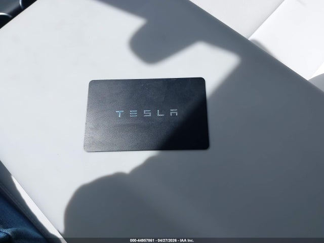 2026 Tesla Model 3 Premium Rear-wheel Drive/rear-wheel Drive მანქანა იყიდება აუქციონზე, vin: 5YJ3E1EA2TF146587, აუქციონის ნომერი: 44957861