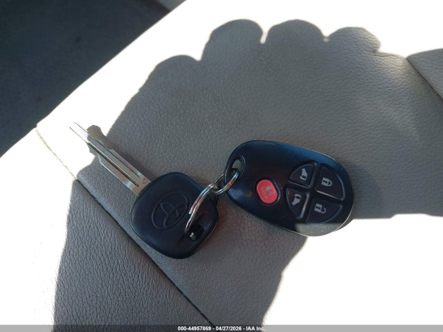 Продажа на аукционе авто 2012 Toyota Sienna Le V6 8 Passenger, vin: 5TDKK3DC2CS201540, номер лота: 44957869