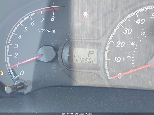 Продажа на аукционе авто 2012 Toyota Sienna Le V6 8 Passenger, vin: 5TDKK3DC2CS201540, номер лота: 44957869