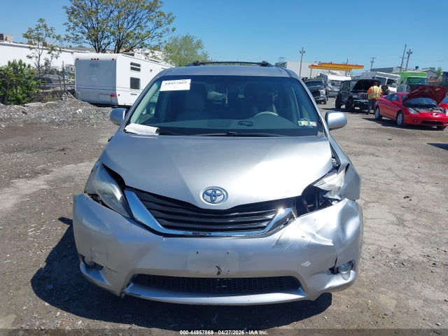 Продажа на аукционе авто 2012 Toyota Sienna Le V6 8 Passenger, vin: 5TDKK3DC2CS201540, номер лота: 44957869