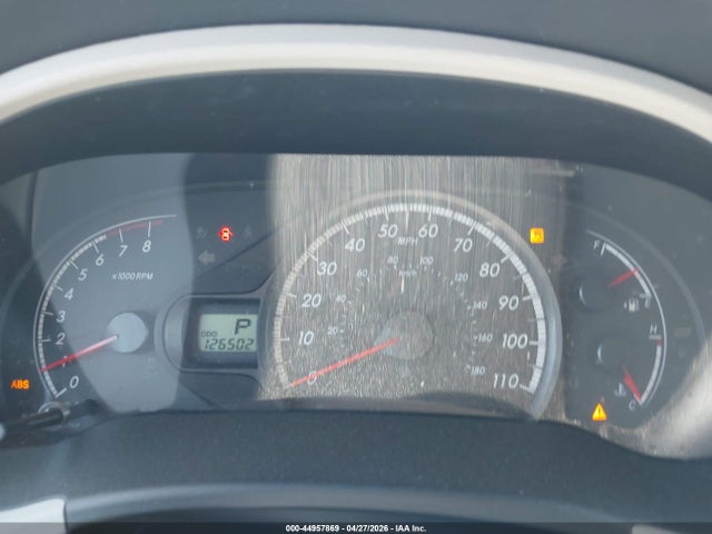 Продажа на аукционе авто 2012 Toyota Sienna Le V6 8 Passenger, vin: 5TDKK3DC2CS201540, номер лота: 44957869