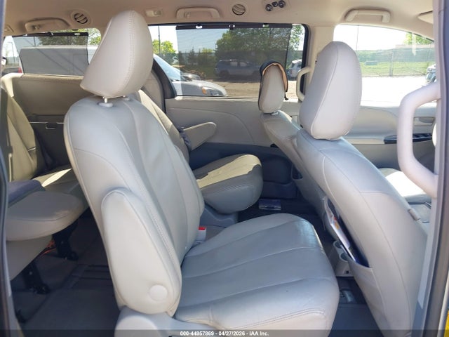 Продажа на аукционе авто 2012 Toyota Sienna Le V6 8 Passenger, vin: 5TDKK3DC2CS201540, номер лота: 44957869