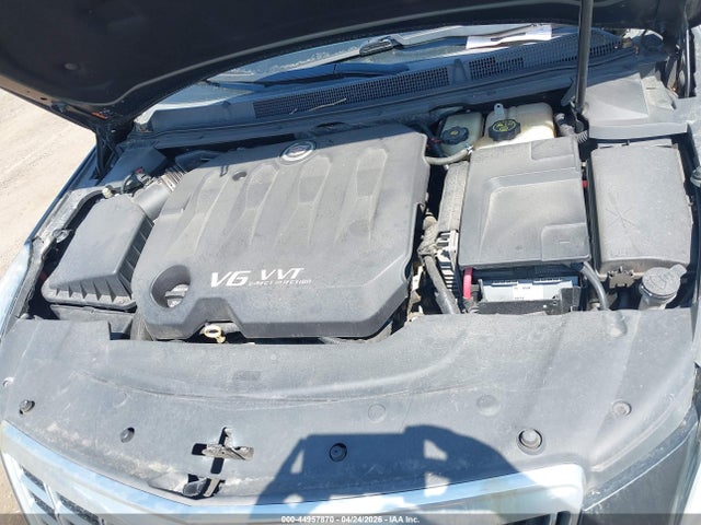 Aukcja sprzedaży 2015 Cadillac Xts Standard, vin: 2G61L5S30F9211183, numer aukcji: 44957870