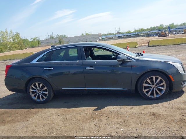 Aukcja sprzedaży 2015 Cadillac Xts Standard, vin: 2G61L5S30F9211183, numer aukcji: 44957870