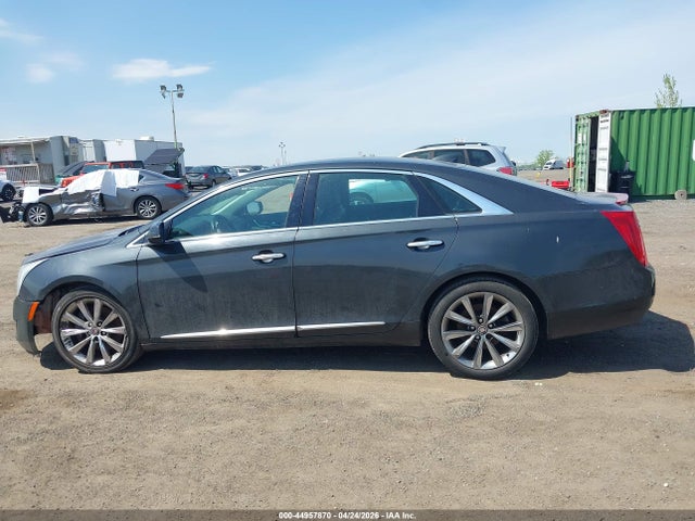 Aukcja sprzedaży 2015 Cadillac Xts Standard, vin: 2G61L5S30F9211183, numer aukcji: 44957870