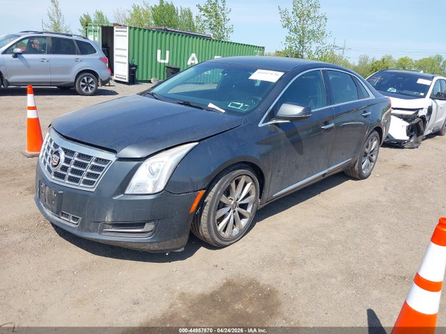 Aukcja sprzedaży 2015 Cadillac Xts Standard, vin: 2G61L5S30F9211183, numer aukcji: 44957870