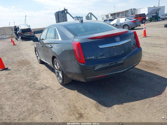 Aukcja sprzedaży 2015 Cadillac Xts Standard, vin: 2G61L5S30F9211183, numer aukcji: 44957870