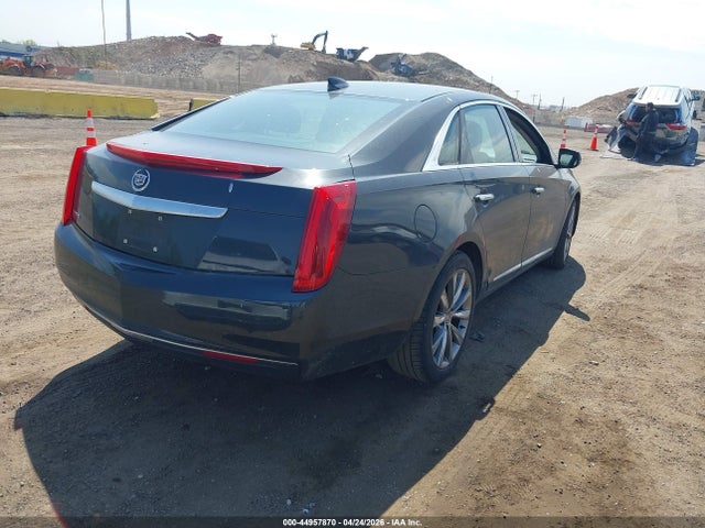 Aukcja sprzedaży 2015 Cadillac Xts Standard, vin: 2G61L5S30F9211183, numer aukcji: 44957870