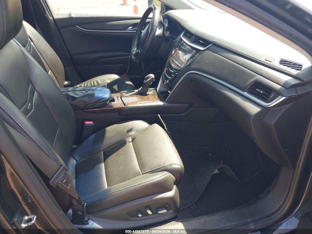 Aukcja sprzedaży 2015 Cadillac Xts Standard, vin: 2G61L5S30F9211183, numer aukcji: 44957870