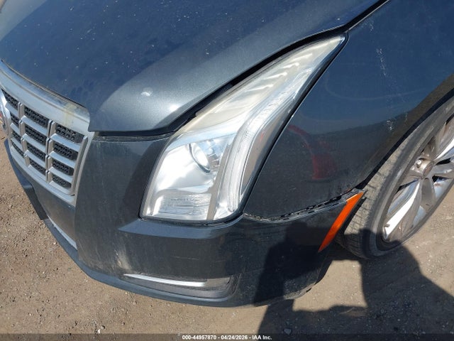 Aukcja sprzedaży 2015 Cadillac Xts Standard, vin: 2G61L5S30F9211183, numer aukcji: 44957870