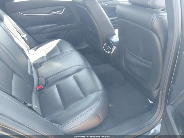 Aukcja sprzedaży 2015 Cadillac Xts Standard, vin: 2G61L5S30F9211183, numer aukcji: 44957870