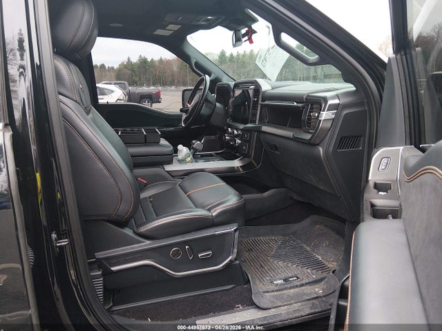 Продажа на аукционе авто 2021 Ford F-150 Platinum, vin: 1FTFW1ED7MFB77187, номер лота: 44957872