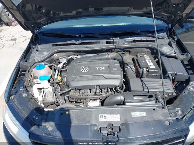 Aukcja sprzedaży 2014 Volkswagen Jetta 1.8t Se, vin: 3VWD17AJ5EM380291, numer aukcji: 44957874