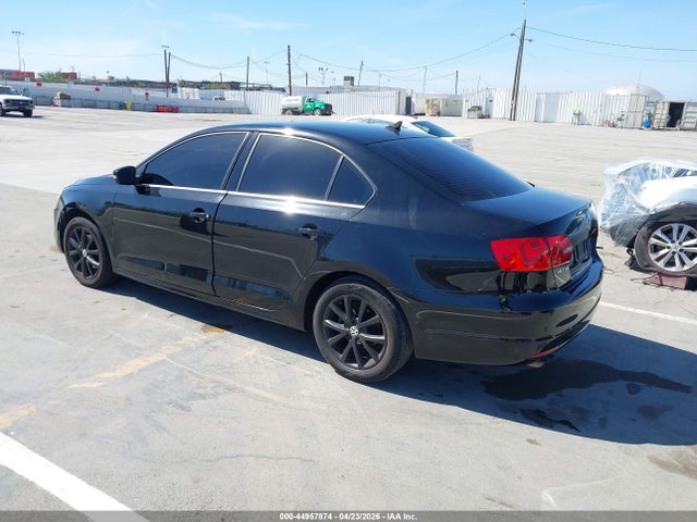 Aukcja sprzedaży 2014 Volkswagen Jetta 1.8t Se, vin: 3VWD17AJ5EM380291, numer aukcji: 44957874