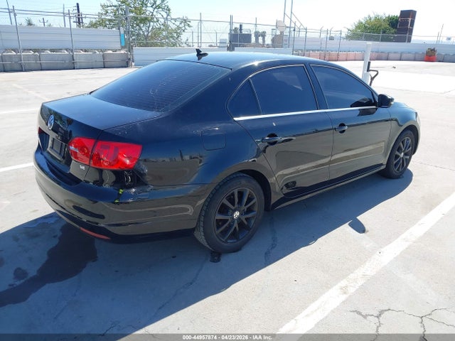 Aukcja sprzedaży 2014 Volkswagen Jetta 1.8t Se, vin: 3VWD17AJ5EM380291, numer aukcji: 44957874