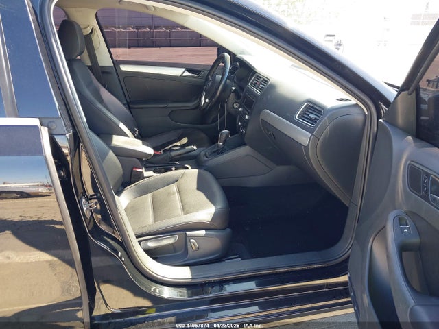 Aukcja sprzedaży 2014 Volkswagen Jetta 1.8t Se, vin: 3VWD17AJ5EM380291, numer aukcji: 44957874